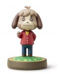 Nintendo Amiibo фигура - Digby [Animal Crossing] (Wii U) - 1t
